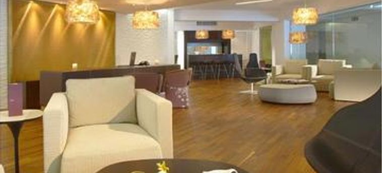 Hotel Elysium Resort & Spa:  RHODES