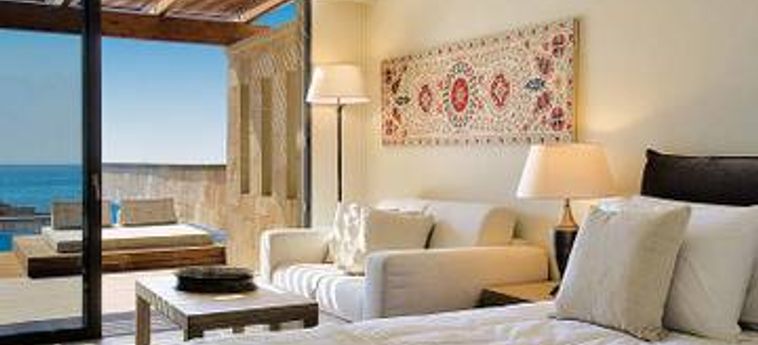 Aquagrand Luxury Hotel Lindos - Only Adults:  RHODES