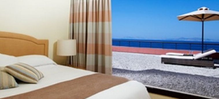 Hotel Sheraton Rhodes Resort:  RHODES