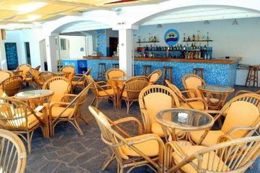 Hotel Kabanari Bay:  RHODES
