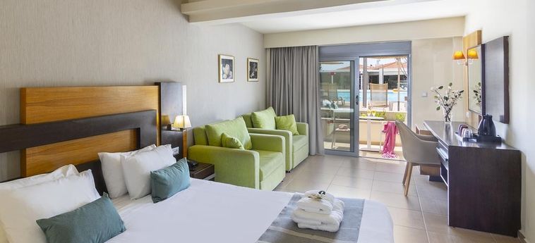 Hotel Leonardo Kolymbia Resort – Rhodes:  RHODES