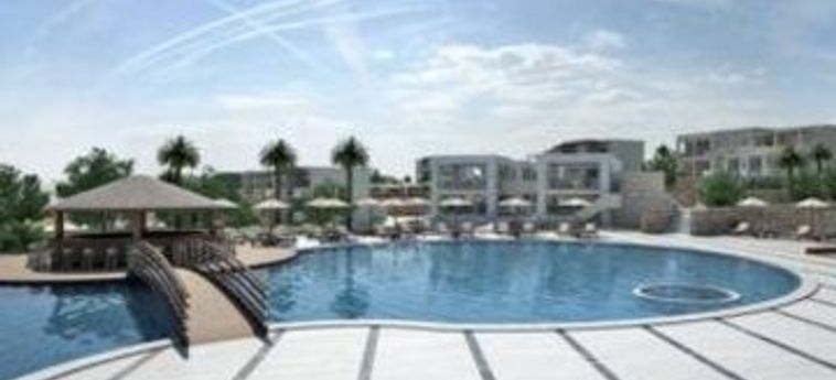 Hotel Port Royal Villa & Spa:  RHODES