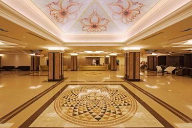 Hotel La Marquise Luxury Resort Complex:  RHODES