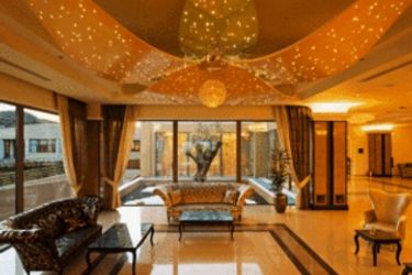Hotel La Marquise Luxury Resort Complex:  RHODES