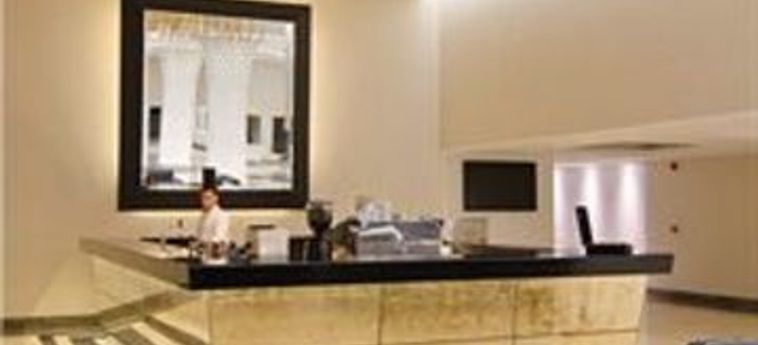 Hotel Princess Andriana Resort & Spa - All-Inclusive:  RHODOS