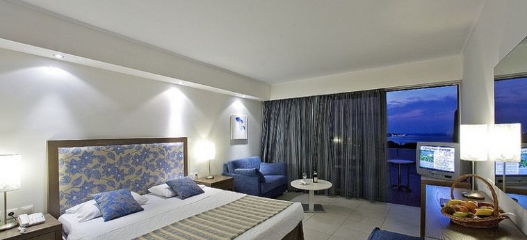 Hotel Olympic Palace:  RHODOS