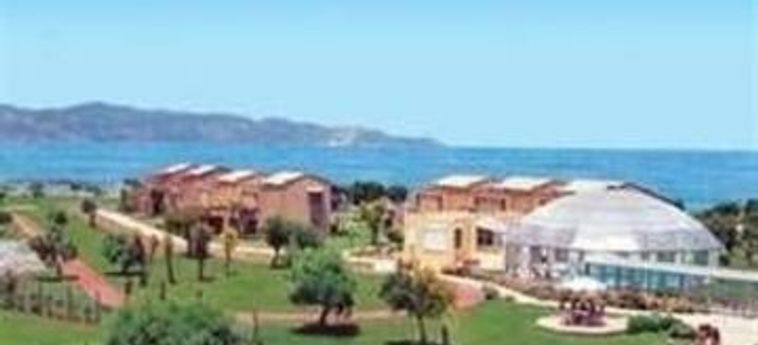 Hotel Blue Sea Beach Resort:  RHODOS
