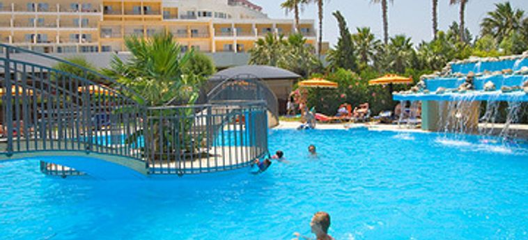Hotel Doreta Beach Resort:  RHODOS