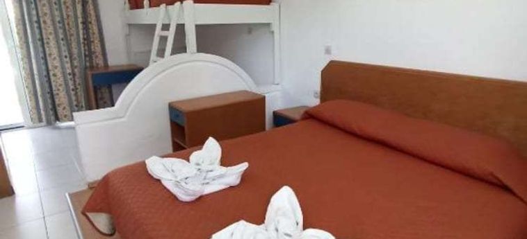 Hotel Summer Dream Rhodos: Foto 