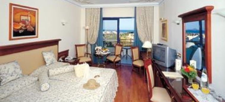 Hotel Atrium Palace Thalasso Spa Resort & Villas:  RHODOS