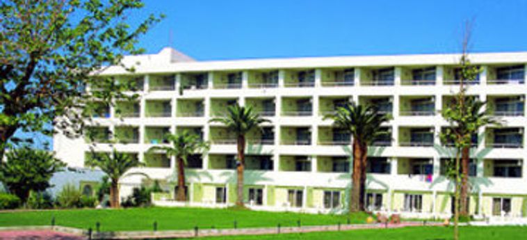 Avra Beach Resort Hotel - Bungalows:  RHODOS