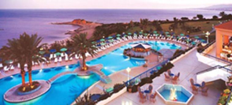 Hotel Rodos Princess Beach:  RHODOS