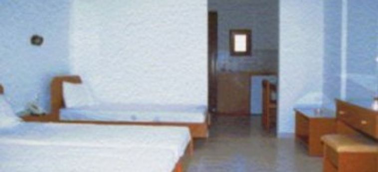 Hotel Virginia Rhodos: Foto 