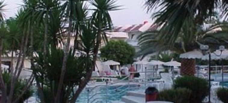 Hotel Virginia Rhodos: Foto 