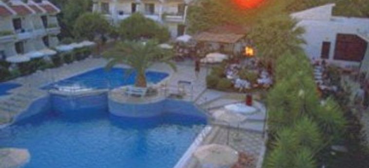 Hotel Virginia Rhodos: Foto 