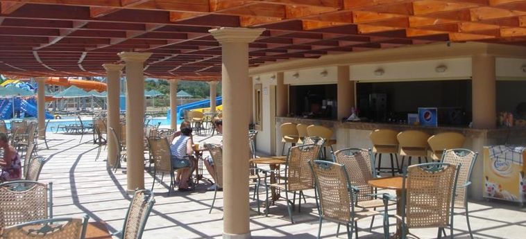 Hotel Lindos Imperial Resort & Spa:  RHODOS