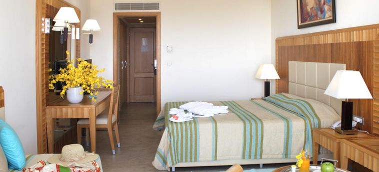 Hotel Lindos Imperial Resort & Spa:  RHODOS