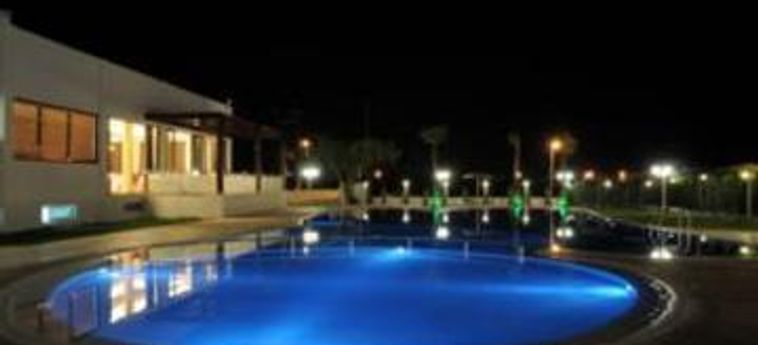 Hotel Afandou Bay Resort Suites:  RHODOS