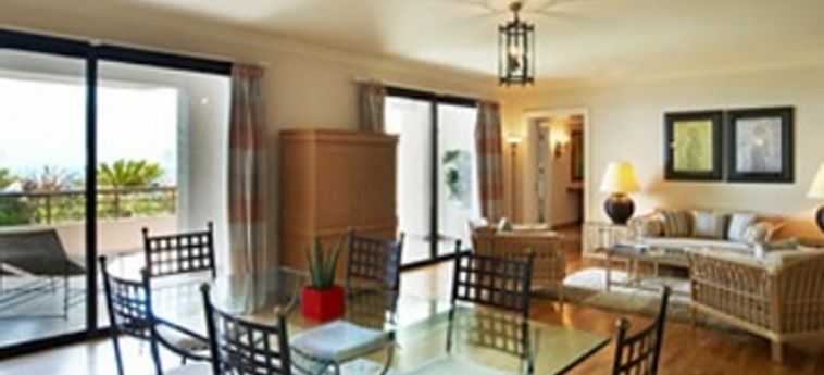 Hotel Sheraton Rhodes Resort:  RHODOS