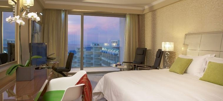 Atrium Platinum Luxury Resort Hotel & Spa:  RHODOS