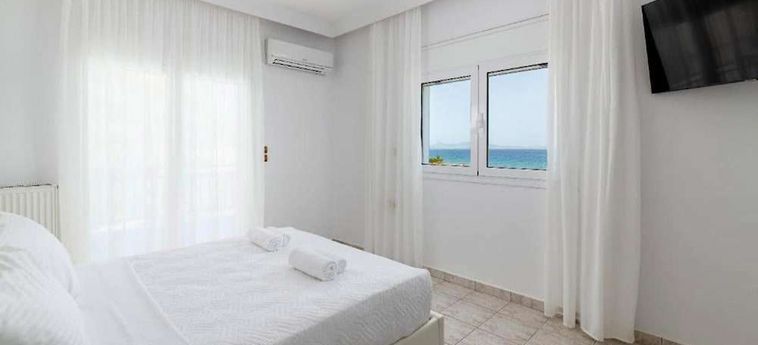 Hotel White And Blue Luxury Suites Rhodes Rhodos: Foto 