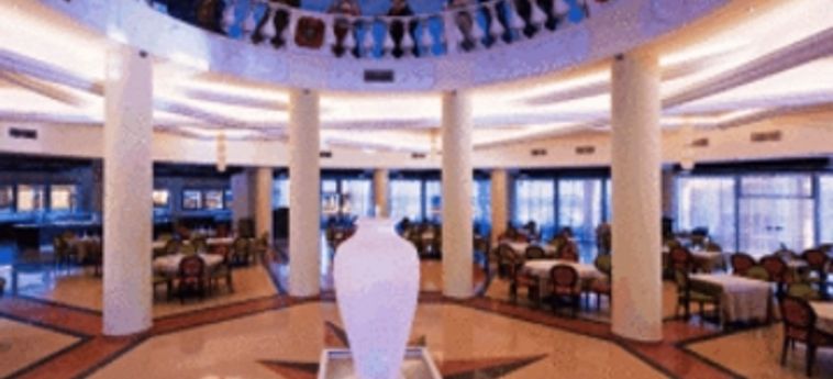 Hotel La Marquise Luxury Resort Complex:  RHODOS