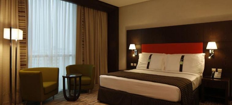Hotel Holiday Inn Riyadh - Meydan:  RIAD