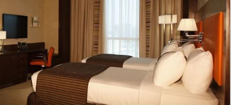 Hotel Holiday Inn Riyadh - Meydan:  RIAD