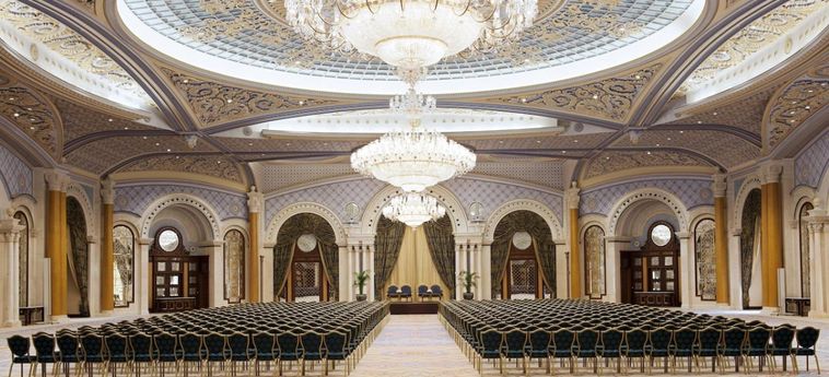 Hotel Ritz-Carlton Riyadh:  RIAD