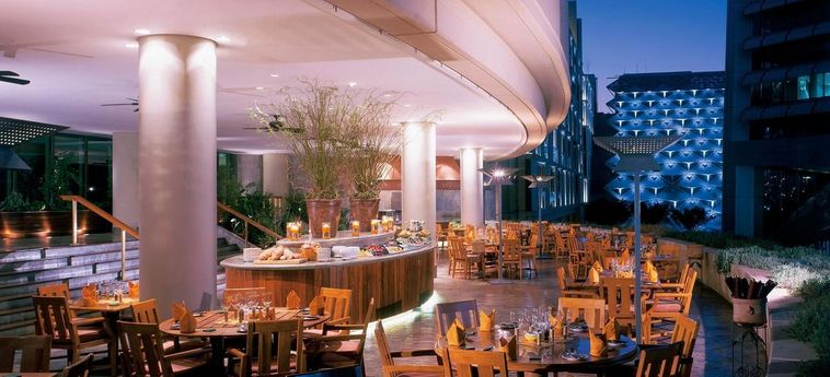 Hotel Al Faisaliah:  RIAD