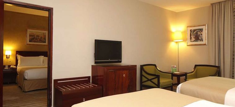 Hotel Holiday Inn Olaya:  RIAD