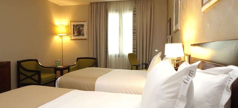 Hotel Holiday Inn Olaya:  RIAD