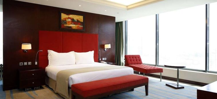 Hotel Holiday Inn Olaya:  RIAD
