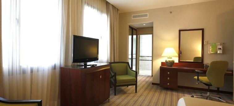 Hotel Holiday Inn Olaya:  RIAD