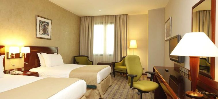Hotel Holiday Inn Olaya:  RIAD
