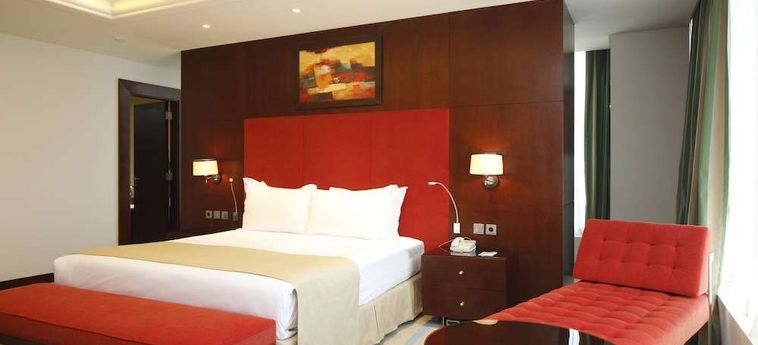 Hotel Holiday Inn Olaya:  RIAD