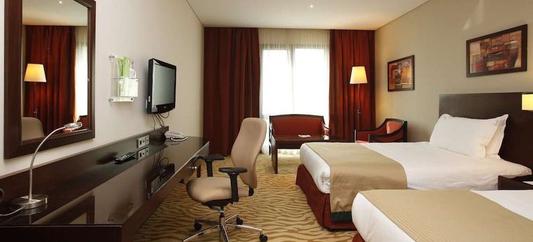 Hotel Holiday Inn Olaya:  RIAD