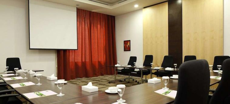 Hotel Holiday Inn Olaya:  RIAD