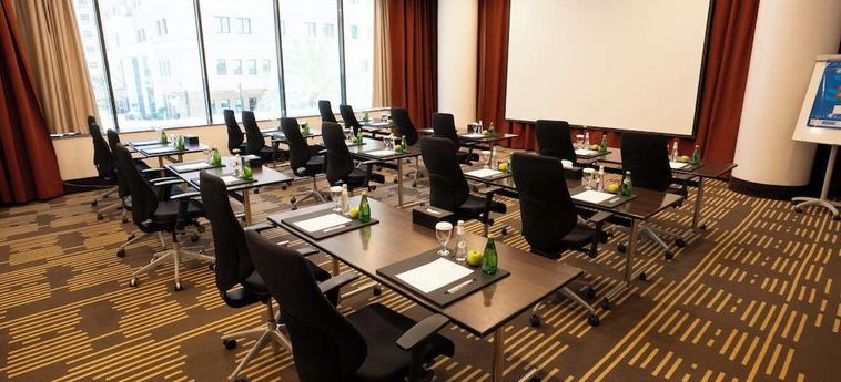 Hotel Holiday Inn Olaya:  RIAD