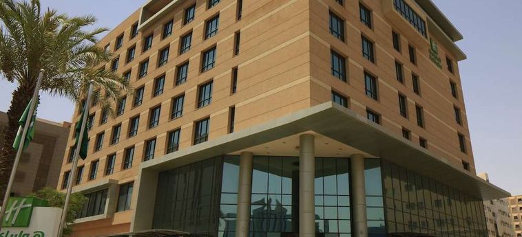 Hotel Holiday Inn Olaya:  RIAD