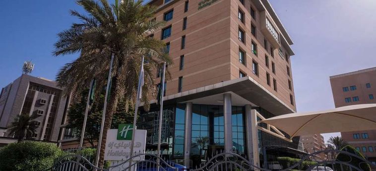 Hotel Holiday Inn Olaya:  RIAD