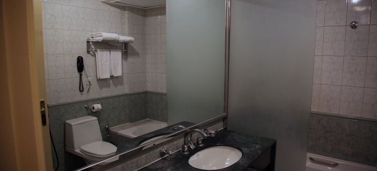 Al Diafah Hotel Suites Riad: Foto 