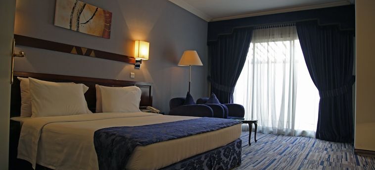 Al Diafah Hotel Suites Riad: Foto 