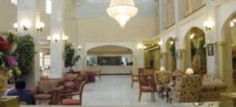 Olaya Palace Hotel (.):  RIAD