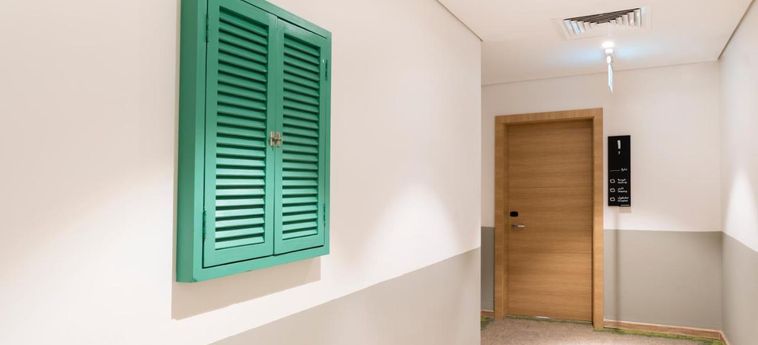 Hotel Dara Al Rayyan Riad: Foto 