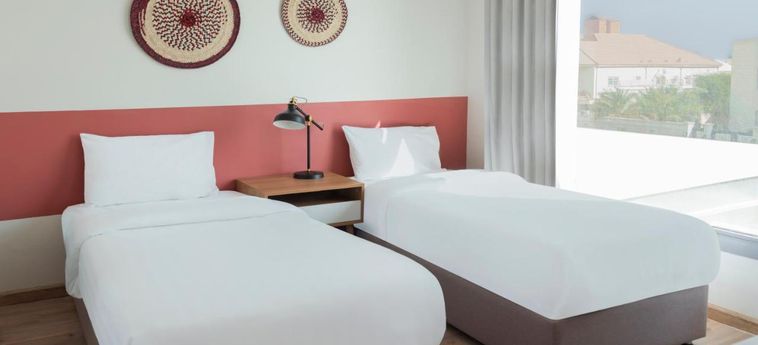 Hotel Dara Al Rayyan Riad: Foto 