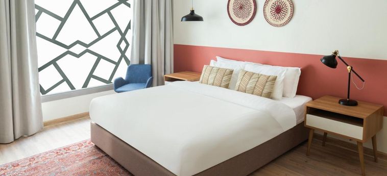 Hotel Dara Al Rayyan Riad: Foto 