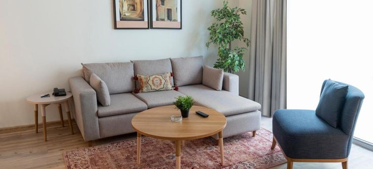 Hotel Dara Al Rayyan Riad: Foto 