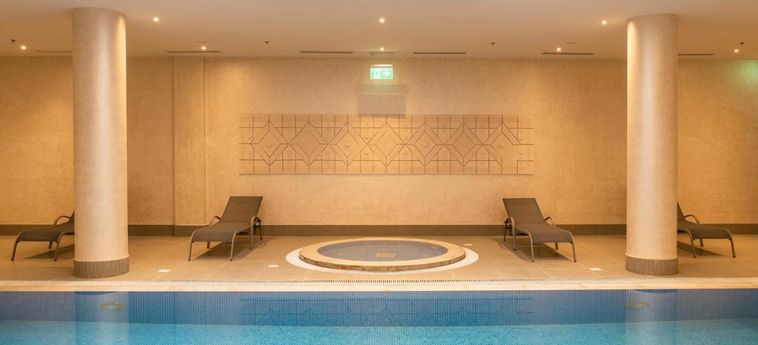 Hotel Dara Al Rayyan Riad: Foto 