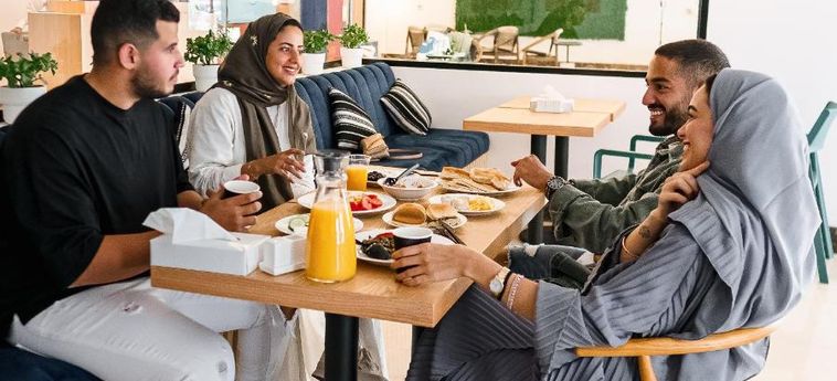 Hotel Dara Al Rayyan Riad: Foto 